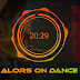 Alors On Dance ( Slowed ) Ringtone Free Download