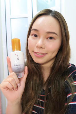 Sulwhasoo 雪花秀 潤燥再生精華