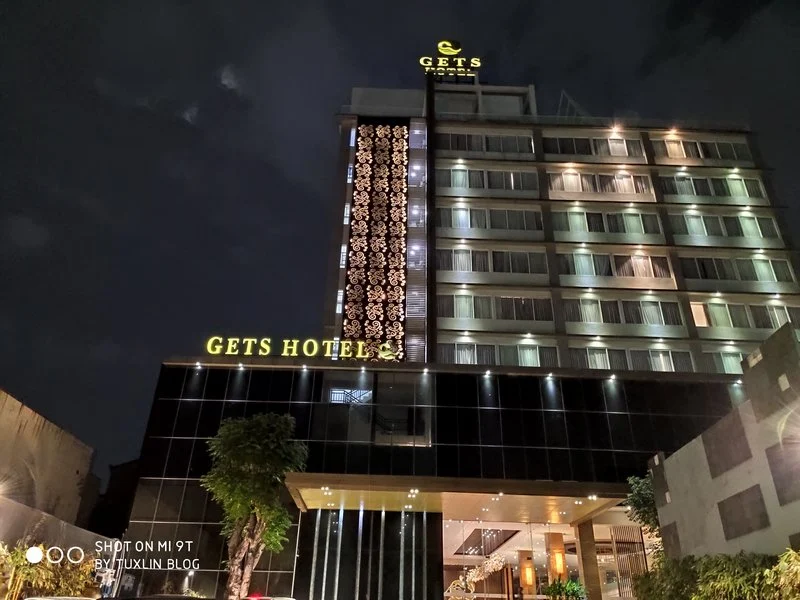 Review Hotel Gets Semarang: Hotel Bintang Empat yang Nyaman dan Strategis