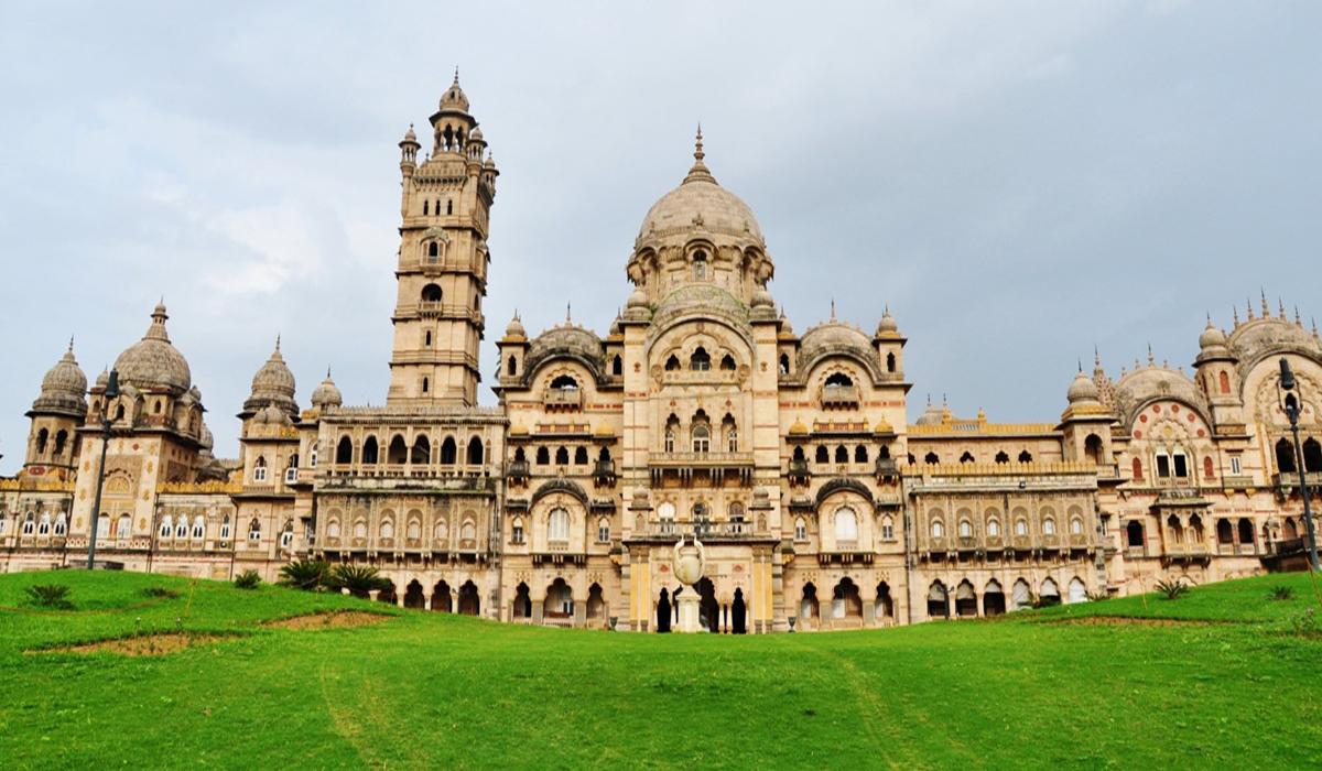 Top 10 Tourist Attractions In Gujarat