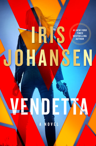 Short & Sweet Review: Vendetta by Iris Johansen