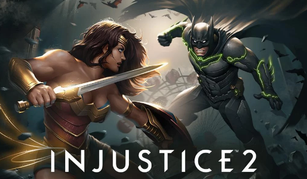 Injustice 2 Mod Apk Data Terbaru Gratis Injustice 2 Mod Apk Data Terbaru Gratis