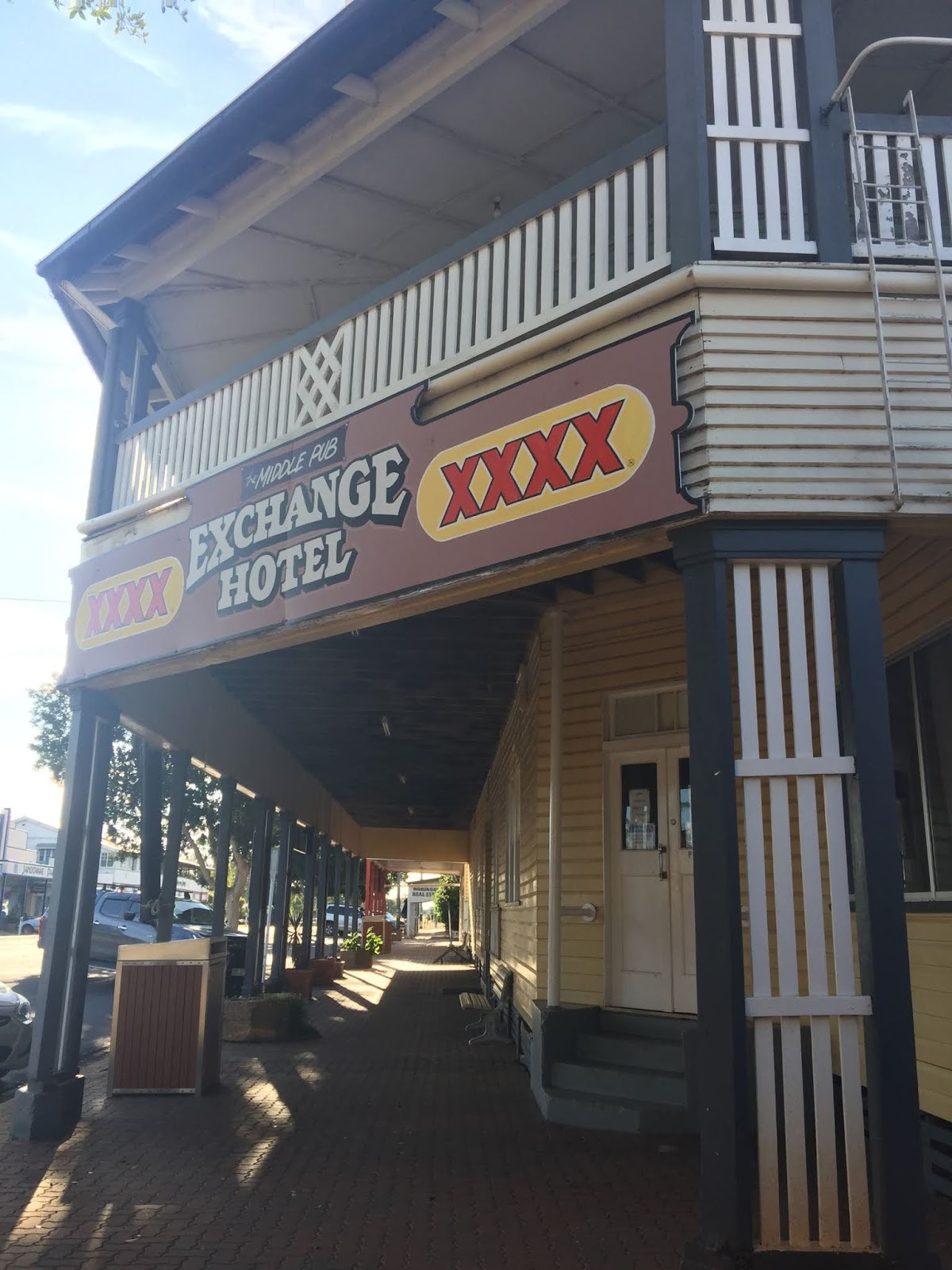 Are We There Yet? Jandowae, Queensland