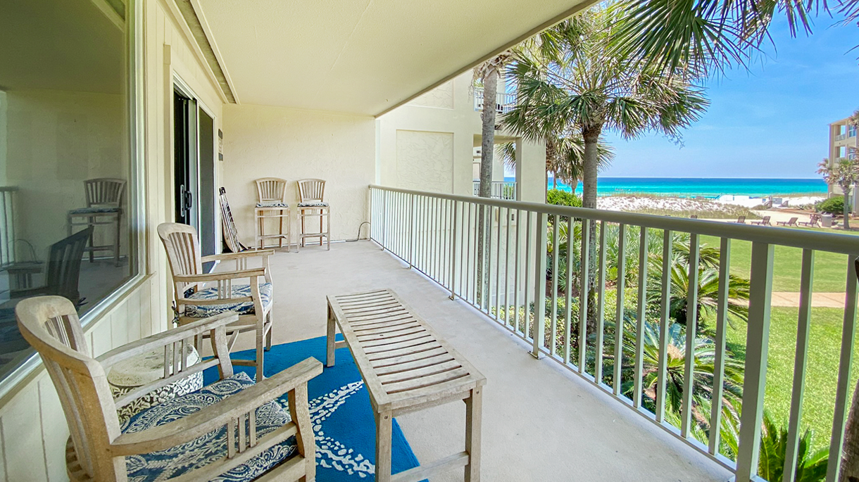 RE/MAX Beaches Blog Just Sold Silver Dunes 206D Destin, FL