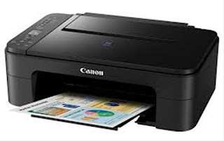Printer CANON Pixma E3170