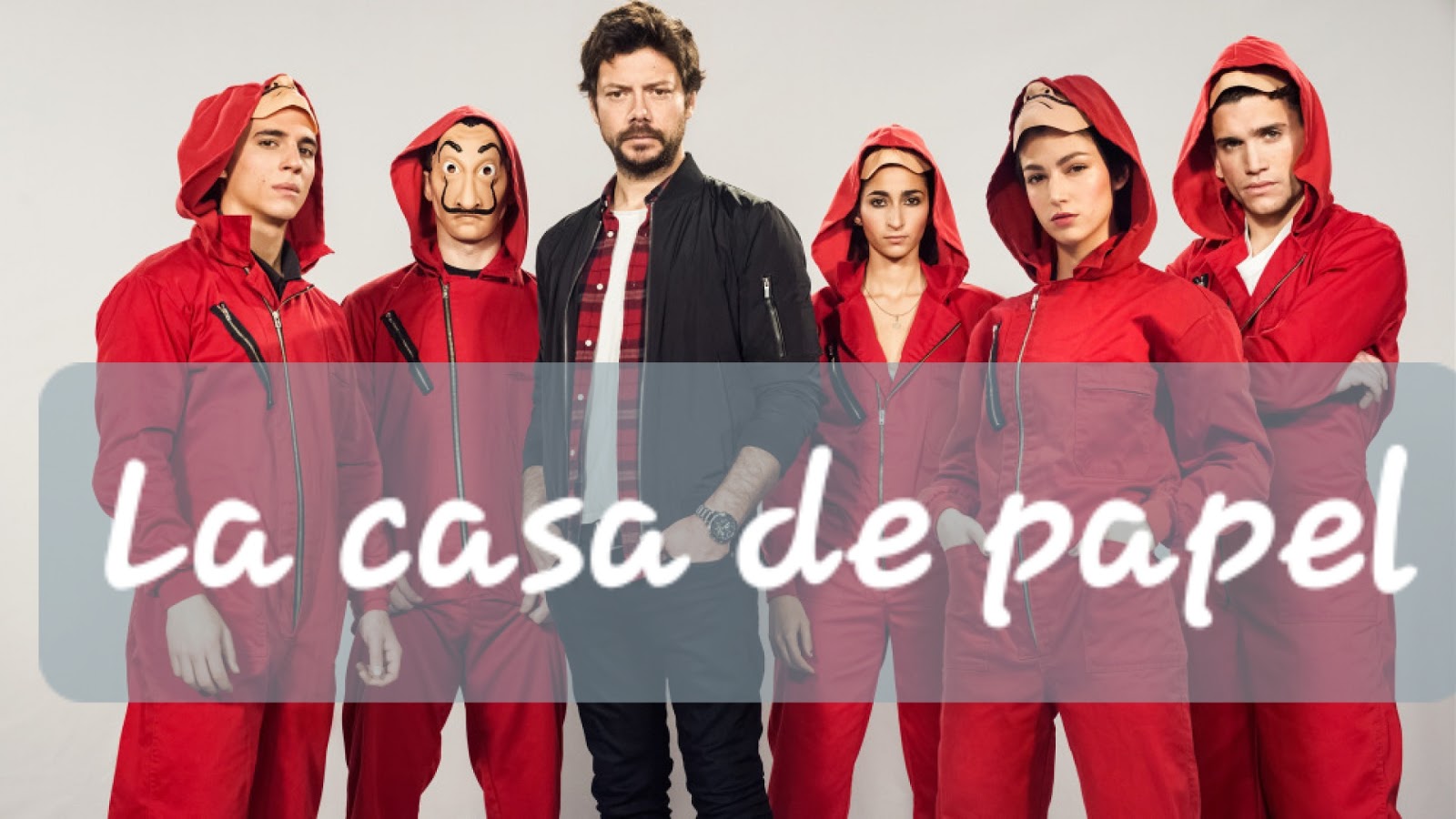 مسلسل البروفيسور تحميل