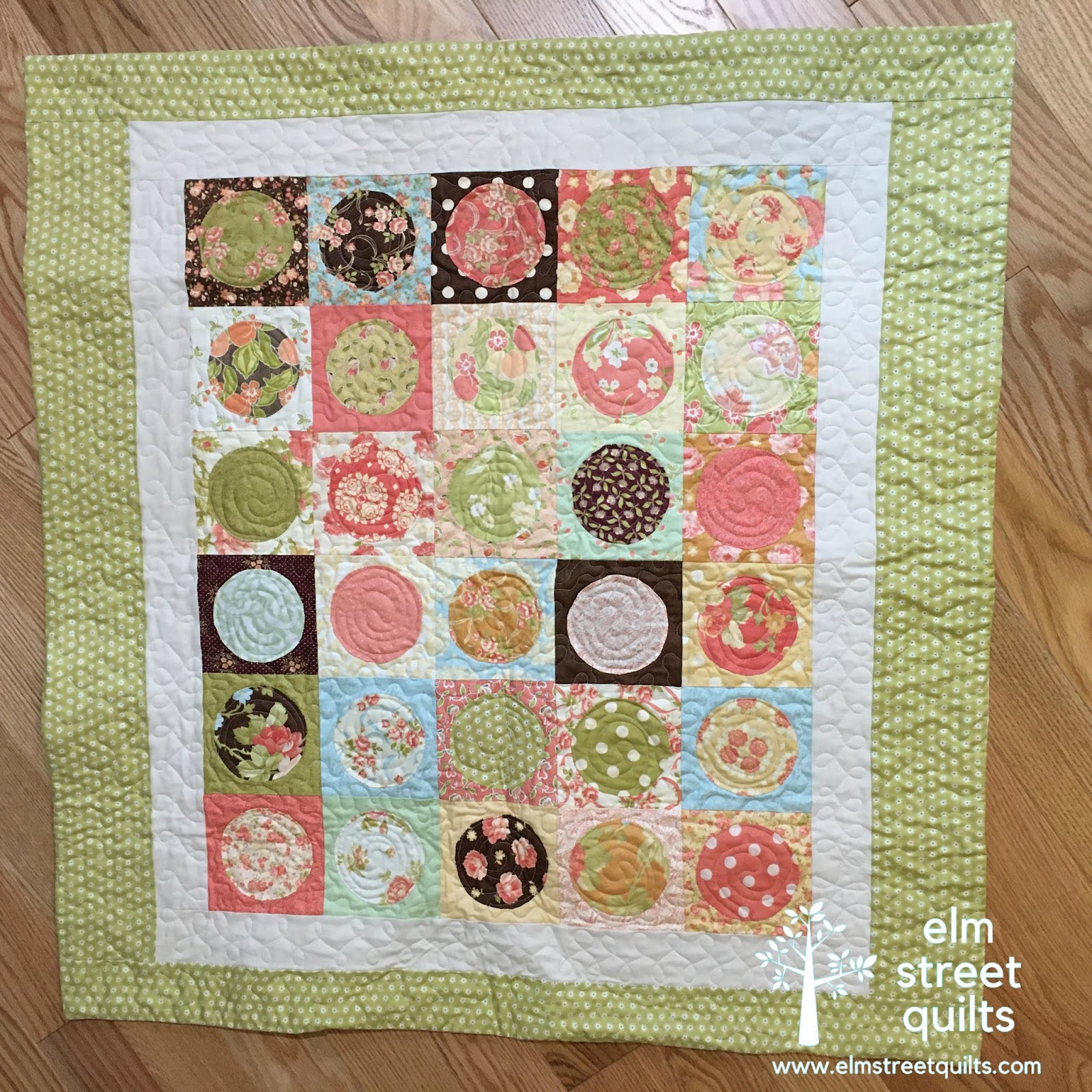 Donation Baby Quilts Elm Street Quilts