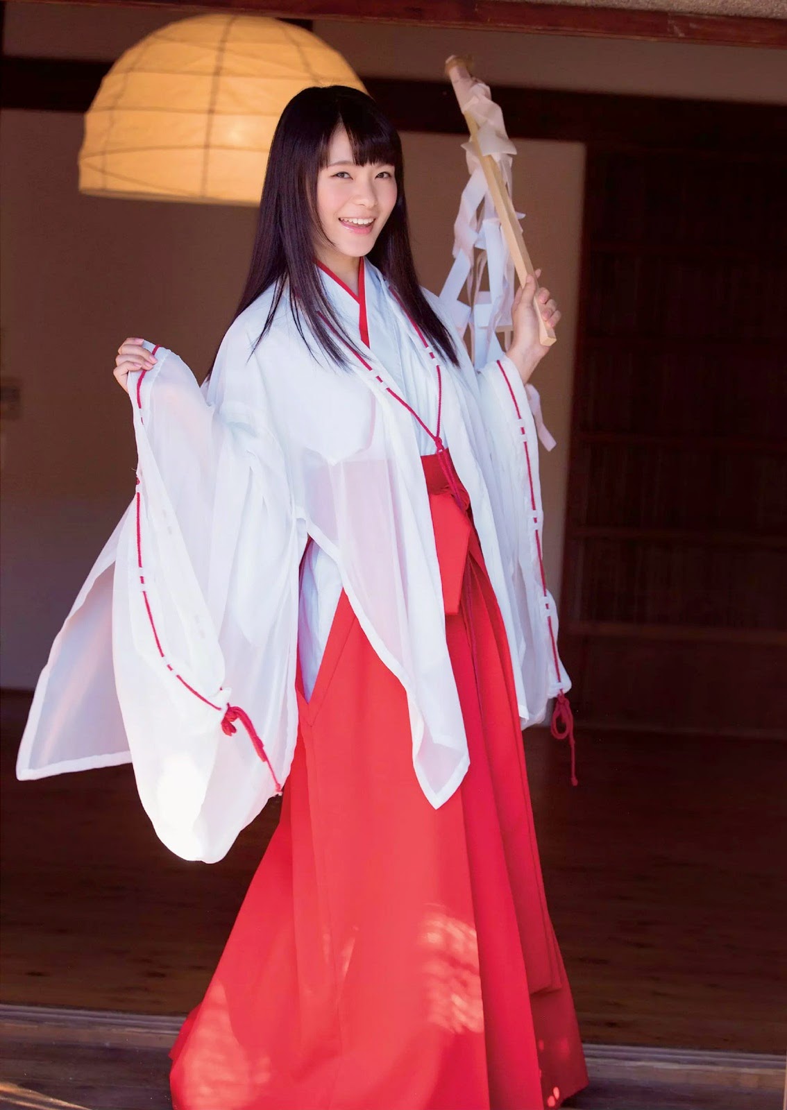 Hoshina Mizuki 星名美津紀 Miko Weekly Playboy Jan 2015 Pics Hoshina Mizuki 星名美津紀 Miko Weekly Playboy Jan 2015 Pics