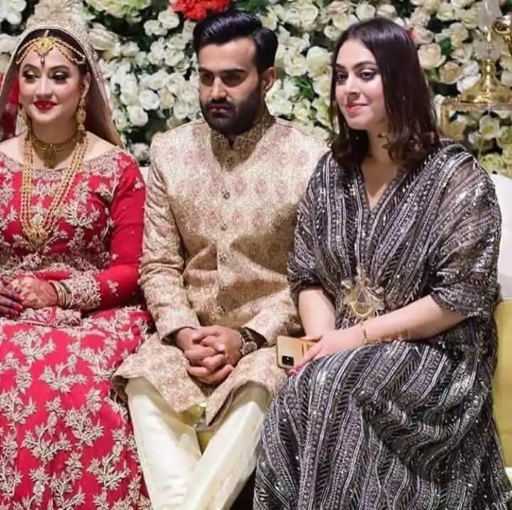 Yakeen Ka Safar Actress Beenish Raja Is Getting Married