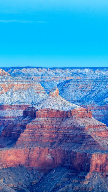 Canyon Landform Wallpaper Canyon Landform Wallpaper