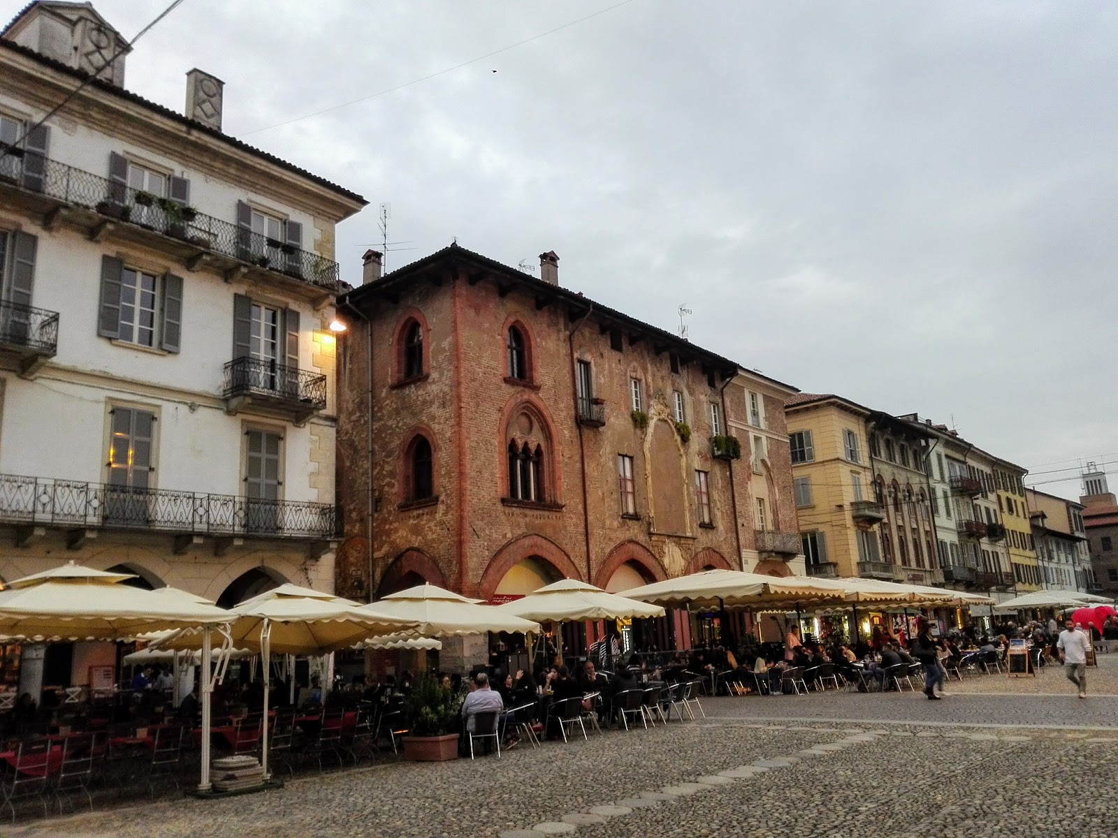 Geomusik October 2019