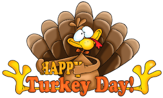 Thanksgiving day USA e-cards greetings free download
