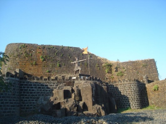 Panhala Fort – Kolhapur