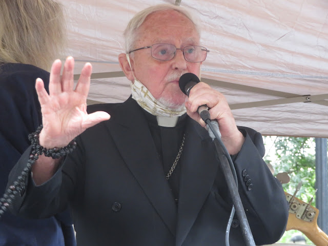 Father Pat Maloney Father Pat Maloney