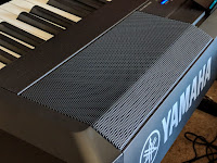 Yamaha P515 piano pictures