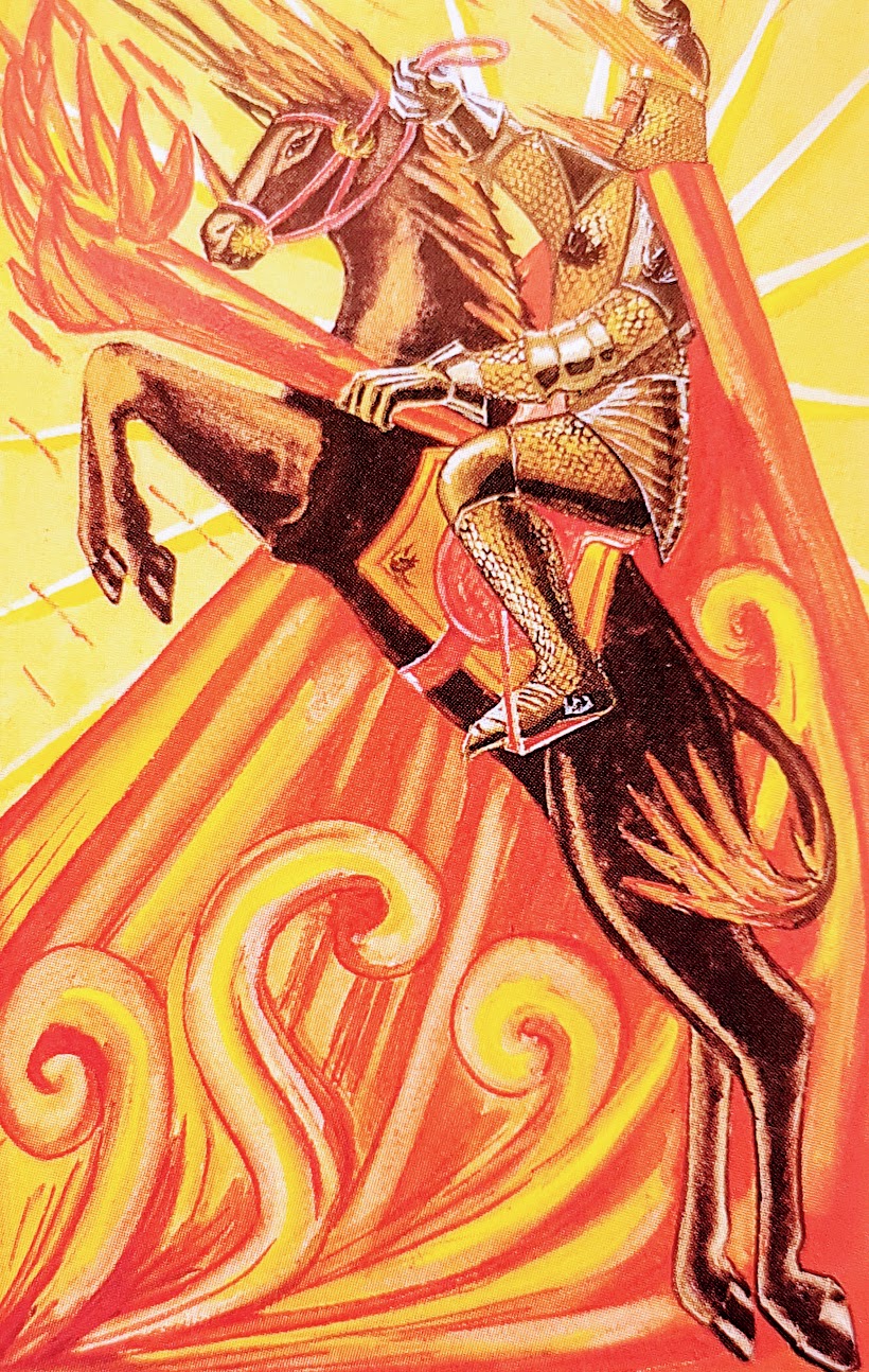 король пентаклей и рыцарь жезлов. карты уэйт рыцарь пентаклей. карта таро рыцарь пентаклей. король пентаклей и рыцарь жезлов. рыцарь пентаклей 78 дверей.