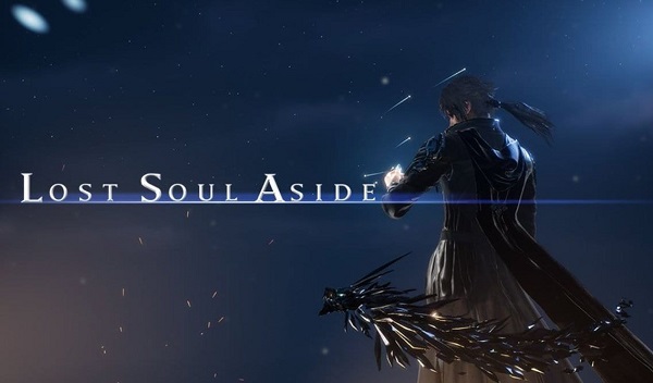 رسميا لعبة Lost Soul Aside قادمة أيضا على جهاز بلايستيشن 5