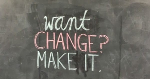 Dissertation social change