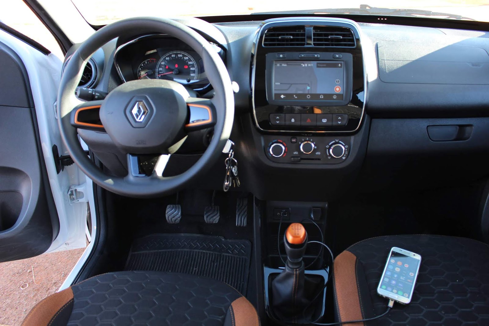 Avaliacao Renault Kwid Outsider 2020 Video Preco