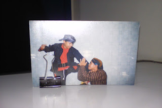 photo stand sederhana ponselgraphy