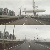 Avião da TransAsia cai em rio e deixa mortos em Taiwan, Veja o VIDEO