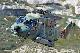 NHIndustries NH90 (NFH) NHIndustries NH90 (NFH)