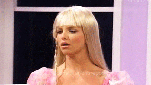 snl barbie dream house britney spears