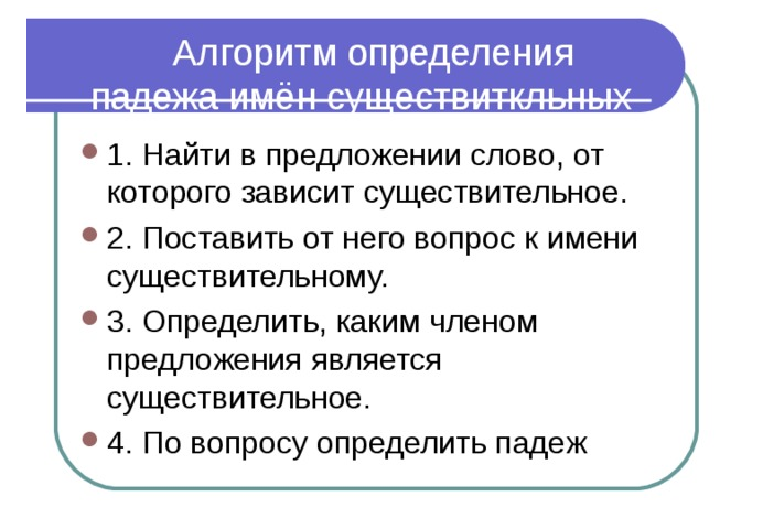 Алгоритм определения рода имен прилагательных. Памятка как определить падеж. Как определить падеж алгоритм. Алгоритм определения падежа имен существительных 4 класс. Алгоритм определения падежа существительного 3 класс.