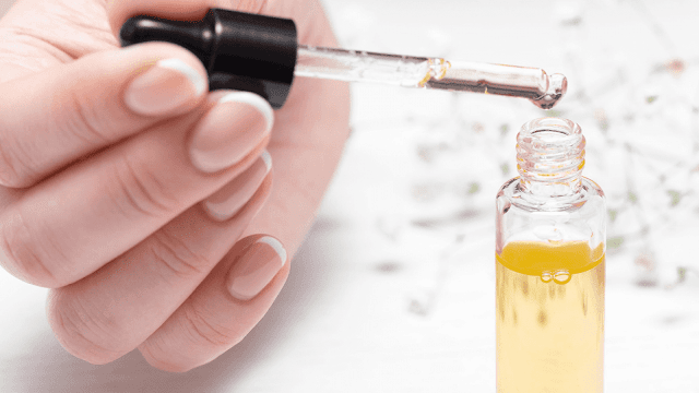 Pointers To Wholesome, Salon Like Nails This Fall Best Natural Nail And Cuticle Oil By Barbies Beauty Bits
