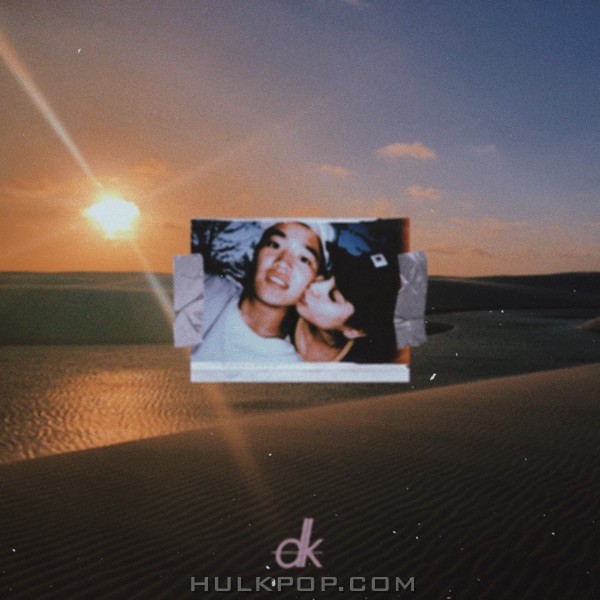 dkash – Let’s Try – Single