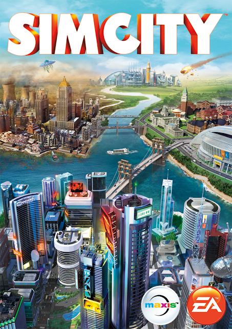 Simcity 2013 Download