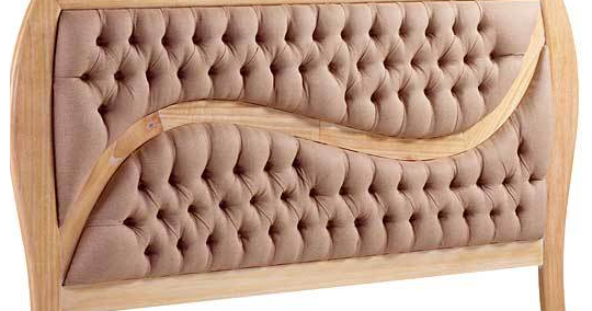 Cabeceros de madera: Ideas grandiosas para cabeceros de madera