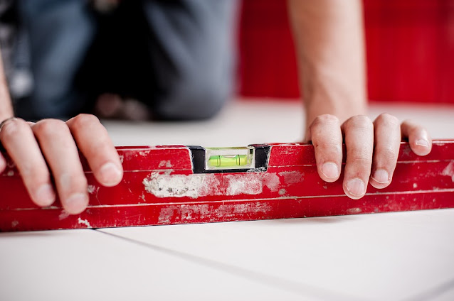 come livellare un massetto irregolare