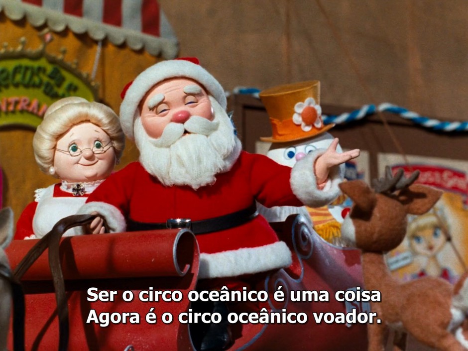NATAL EM JULHO / RUDOLPH E FROSTY: NATAL EM JULHO (DUAL ÁUDIO/1080P) – 1979 FormatFactory14