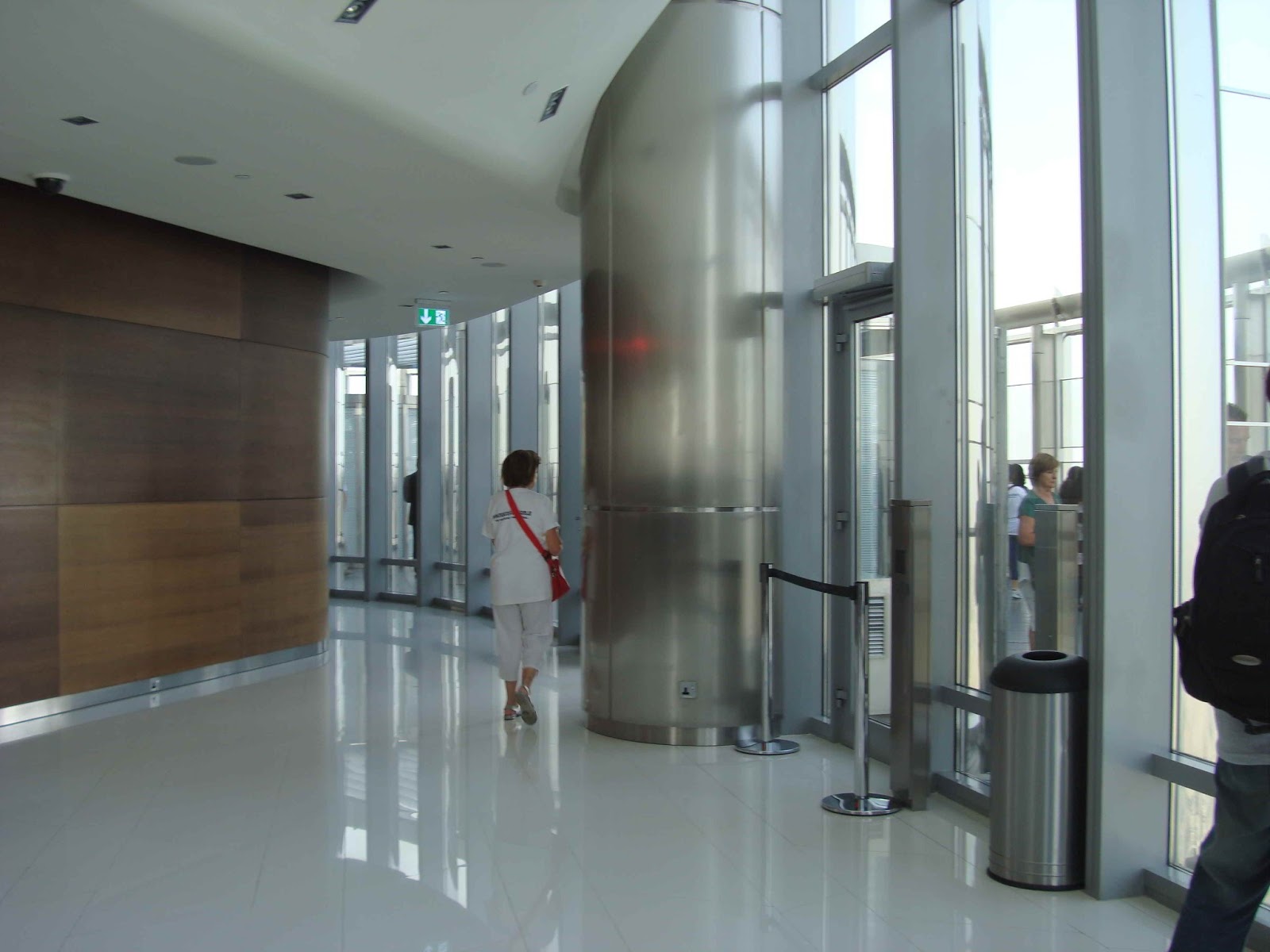 The Wanderlust Compass Dubai An Arabian tale come true