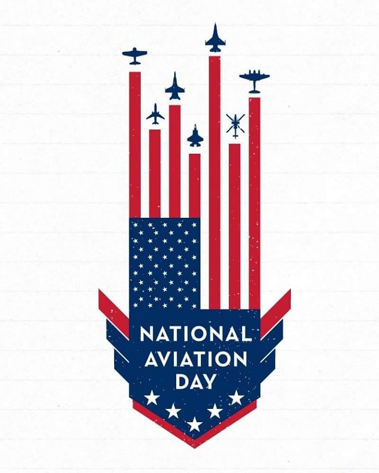 National Aviation Day