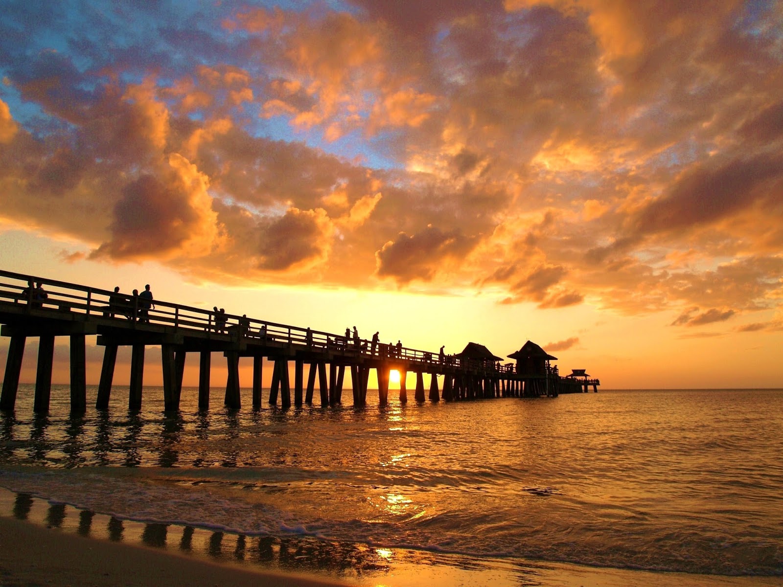Naples Real Estate Blog: August 2015