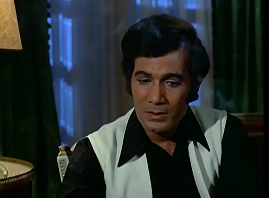 Ciné Le Caire Mahmoud Yassin (19412020)