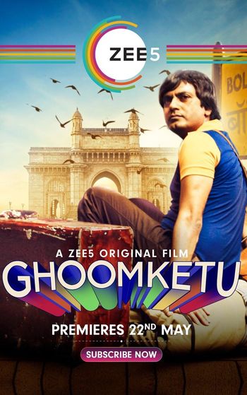 ghoomketu full movie free download ghoomketu full movie free download