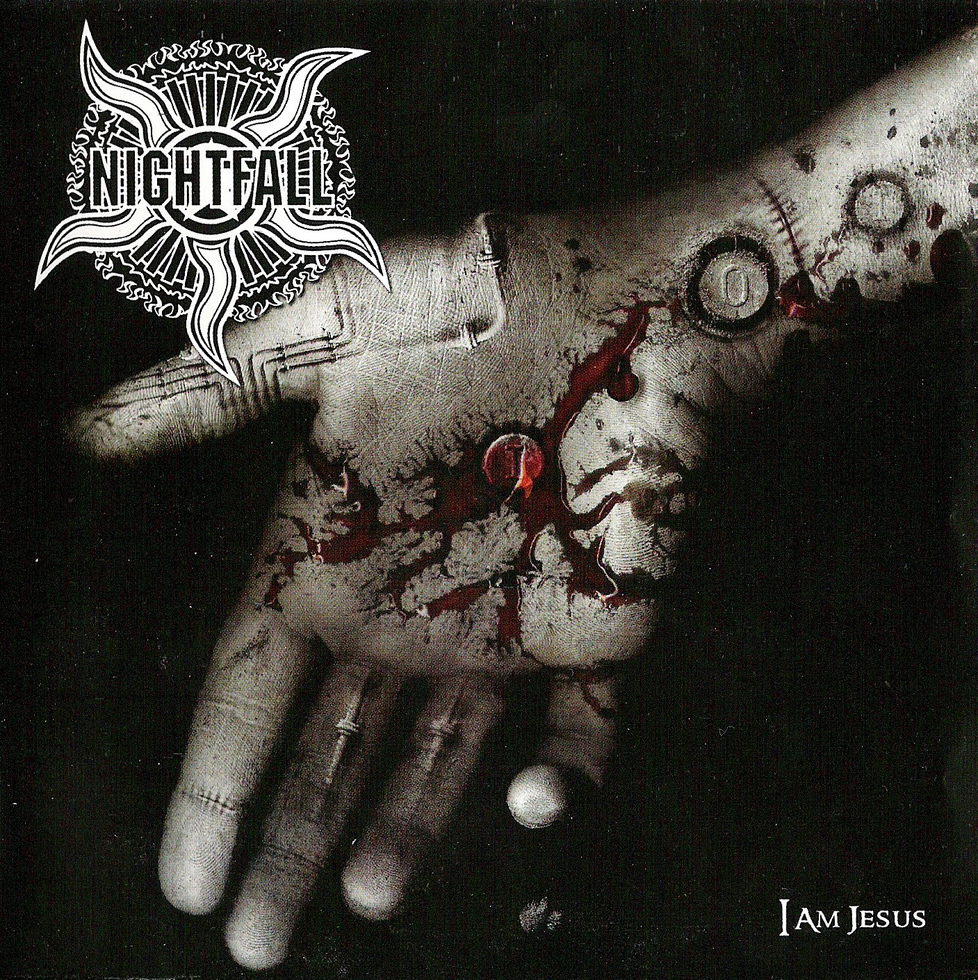Game Wallpapers Nightfall