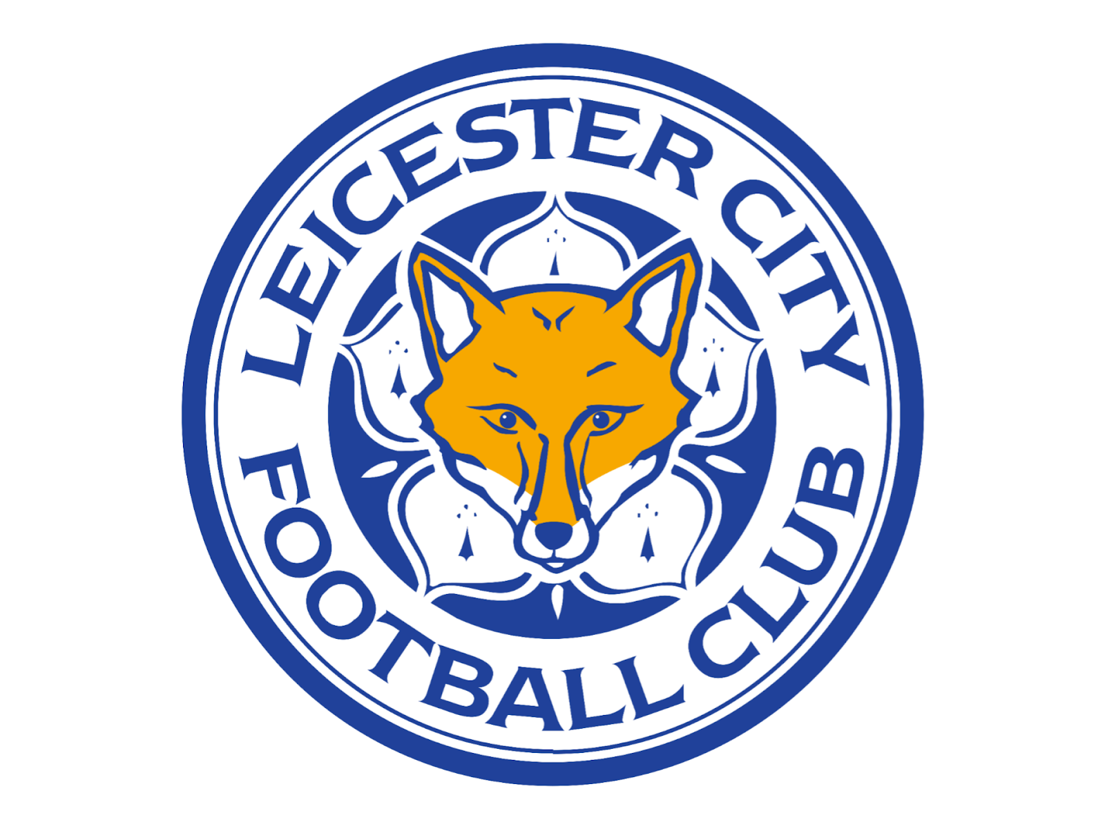 Logo Leicester City FC Format PNG Logo Leicester City FC Format PNG