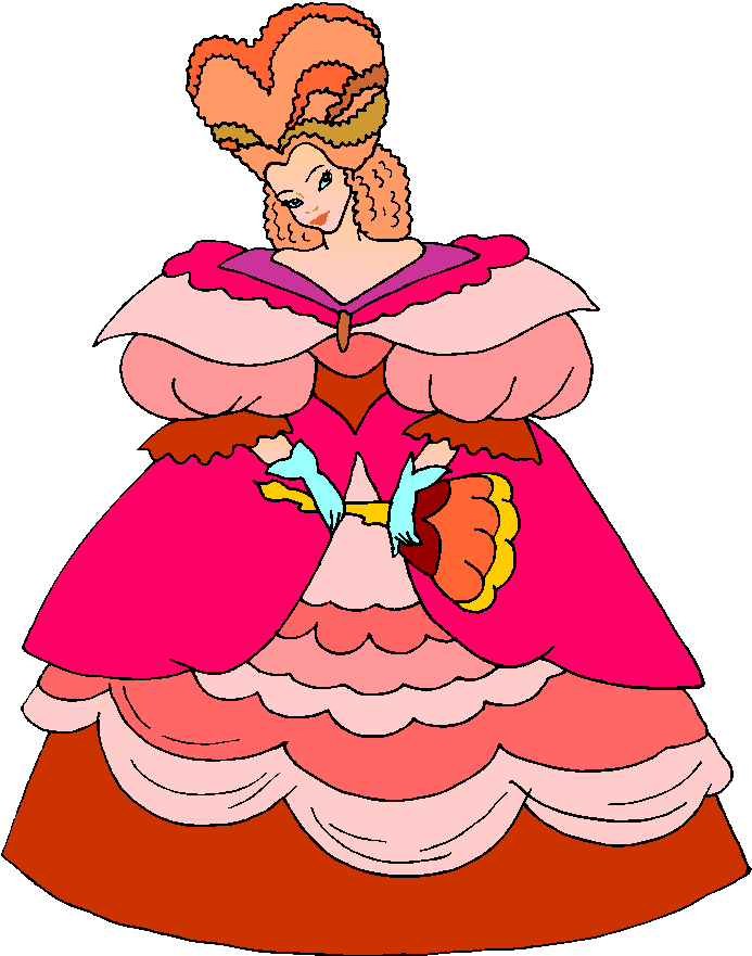 clipart queen - photo #11