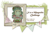 magnolia challenge