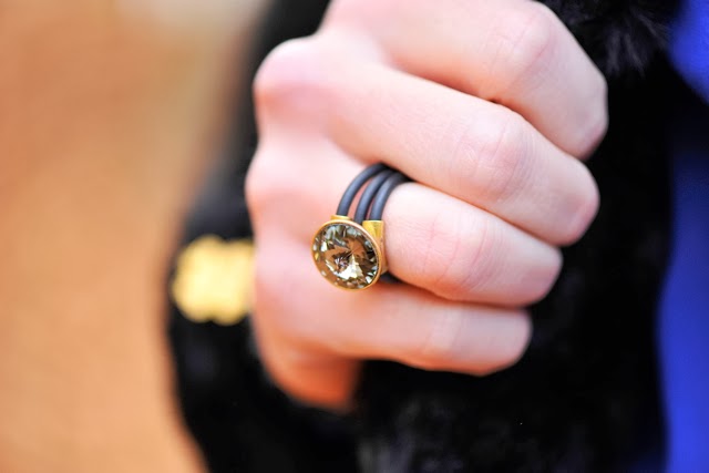 pierścionek ania kruk pierścionek ania kruk