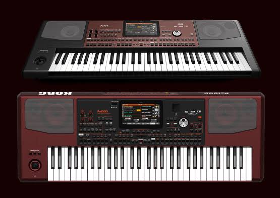 style organ tunggal style organ tunggal