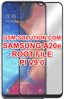 How to Root Samsung A20e (SM-A202F,SM-A202FD,SM-A202FN,SM-A202K) On Pie V9.0 How to Root Samsung A20e (SM-A202F,SM-A202FD,SM-A202FN,SM-A202K) On Pie V9.0