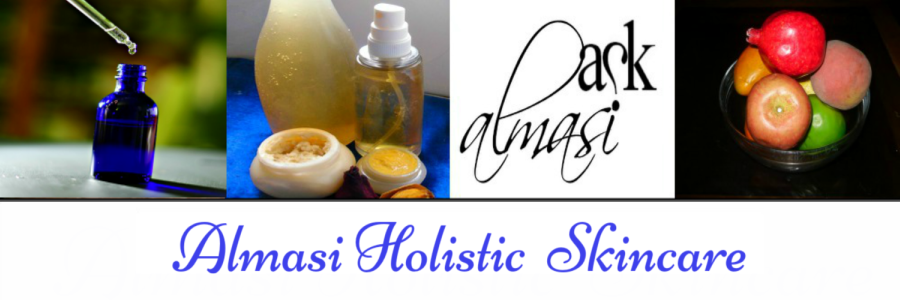 Almasi Holistic Skincare