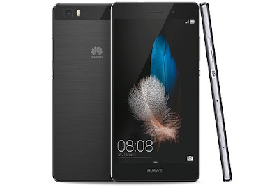 Harga Huawei P8 Lite Terbaru