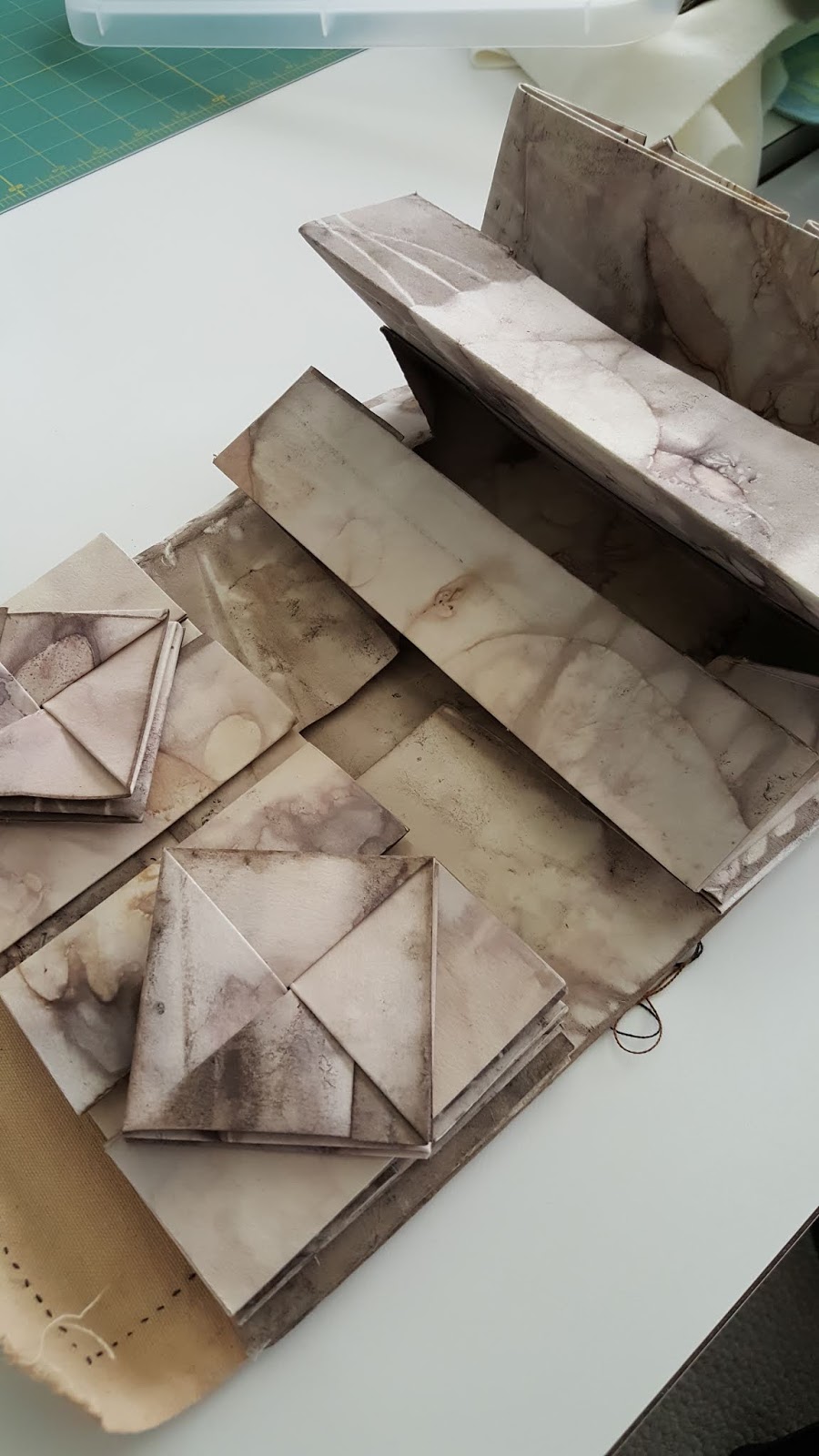 Tales from The Raspberry Rabbits: Hello June! Rabbit Rabbit Rabbit