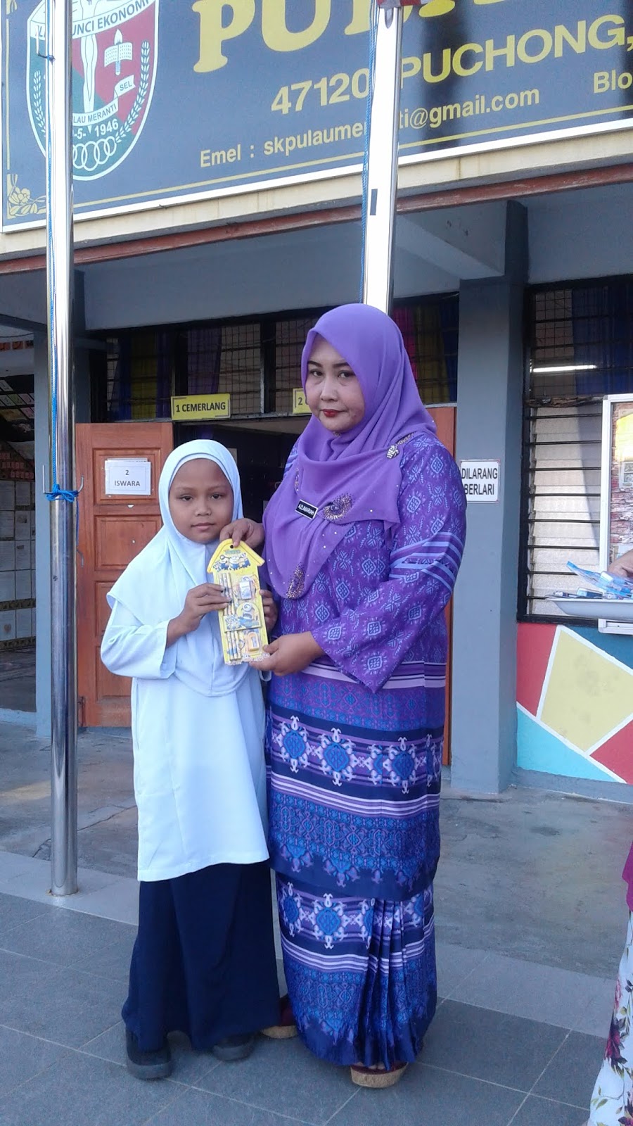 Sambutan Ulang Tahun Perkahwinan Sambutan Ulang Tahun